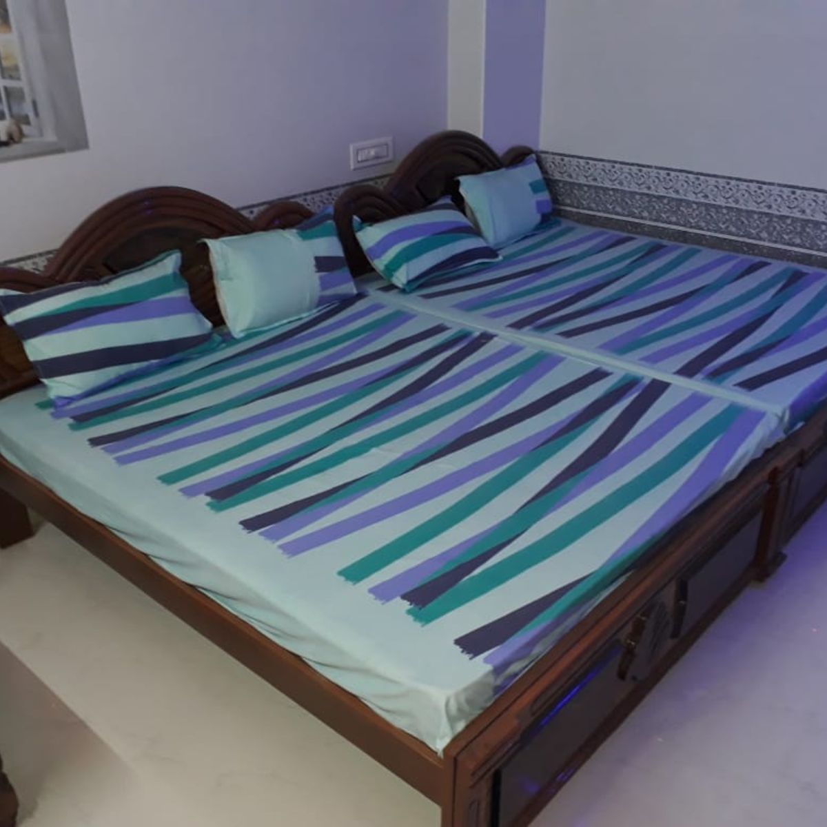 Hotel Sri Priya Lodge - Tap to explore photos