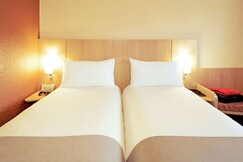 IBIS KOELN AIRPORT, Cologne