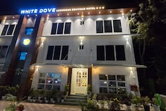 White Dove Hotel, Guwahati
