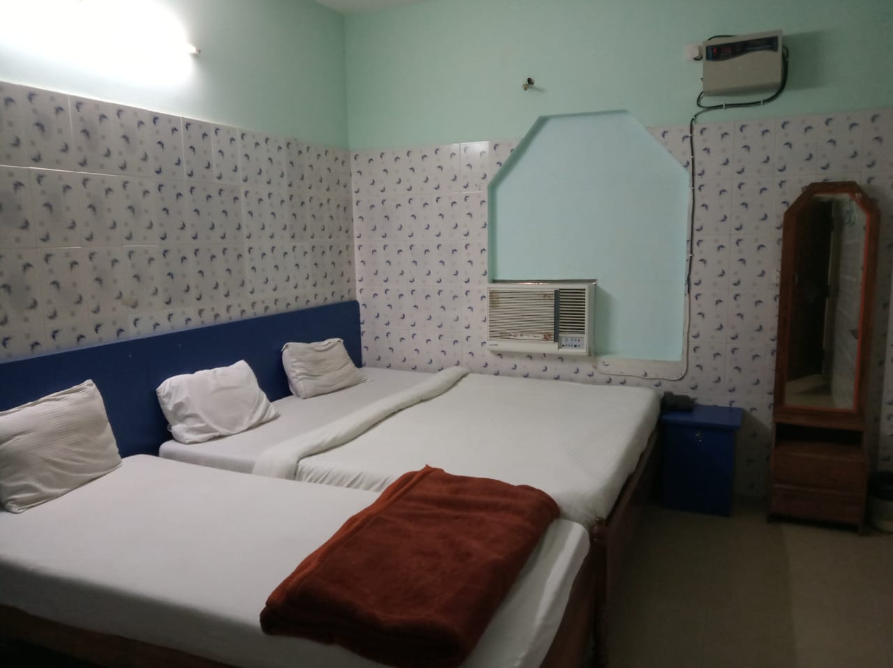 THE SAHRUDAYA HOTEL - Tap to explore photos