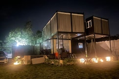 4 BHK Villa with Private Pool, Hyderabad