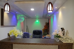 Hotel Rajdhani, Porbandar