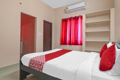 Hotel O Walk Inn Hotels, Hyderabad