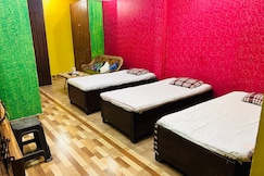 Comfort Stay Near Graphic Era Hill, Dehradun