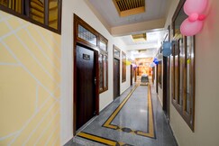 Hotel O Ananta Grand, Lucknow