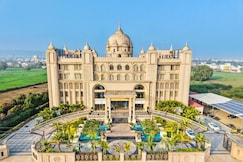 Classic Sapphire Ananta, Bundi