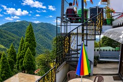 Mountain Paradise Homestay, Darjeeling