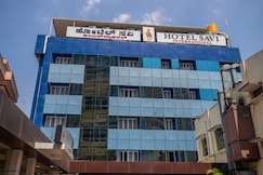 HOTEL SAVI INN UNIT OF WATER ANGELS, Bangalore