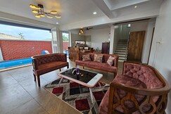 ANUDRA VILLA, Wai