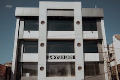 Hotel Lotus Inn, Katni