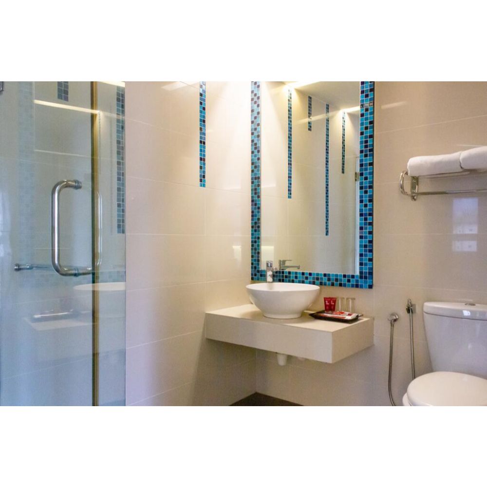 The 5 Elements Hotel, Kuala Lumpur ( ̶2̶7̶ ) Price, Address u0026 Reviews