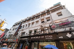 Hotel O A One Guest House New Market, Kolkata