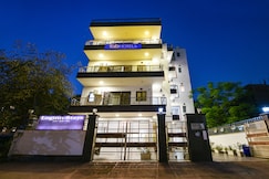 FabHotel Log Inn Stay, Gurgaon