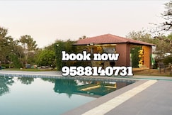 Al aarzoo farm house, Gurgaon