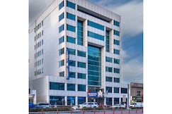 Majestic Premier Hotel Bur Dubai, Sharjah