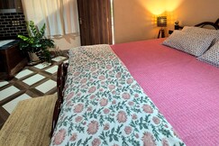 Unique bunk bed for 3 or more ., Murshidabad