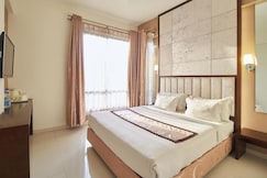 HOTEL EXECUTIVE SILVER INN, Chhatrapati Sambhajinagar