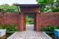 Jomo Resorts, Alibaug