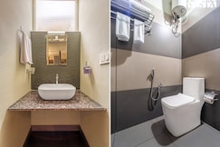 StayVista at Lagoons Kuruva, Wayanad