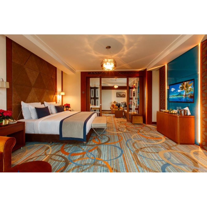 Mövenpick Winter Park Baku - Tap to explore photos