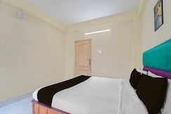 Super Collection O Ambalathara Eastfort Trivandrum Formerly Royale Suites, Thiruvananthapuram