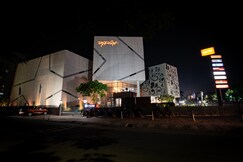 Nazrultirtha, Kolkata