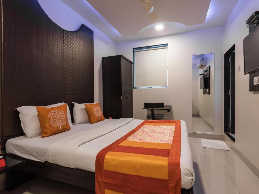 HOTEL ADNOC INN - Tap to explore photos