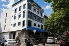 Parth Paradise Hotel, Pithampur