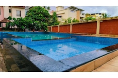 Luxury 2BHK apartment, Mangalore