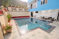 The Secret Villa, Udaipur