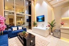 Green Luxury duplex at 9th Floor Loft, Gurgaon