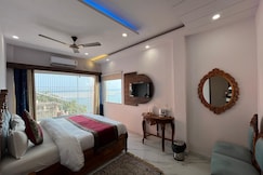 Hotel Shannti Inn, Varanasi