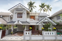 Swapna Home Suites| Budget Stay Near Cochin Airport, Cochin