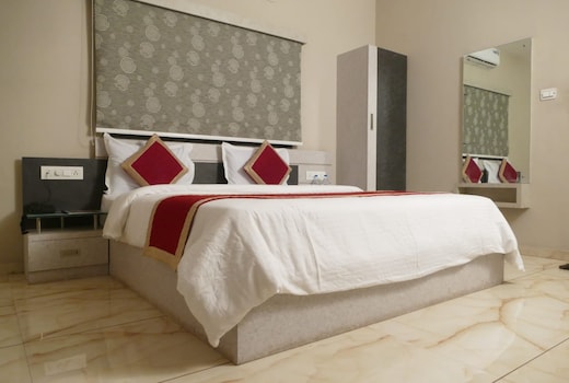 Hotel Royal Inn