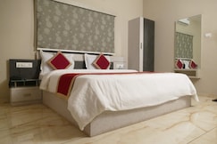 Hotel Royal Inn, Modasa