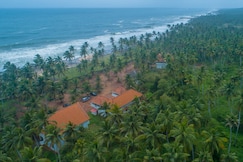 Paraikal Beach Resort, Tuticorin