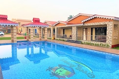 Mandarmani Green Resort, Mandarmani