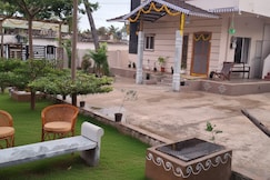 Koneru's Village Stay-Hampi(Workcation), Koppal