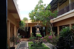 Hotel O Yume Guest House Near SDN 4 Batulayar, Lombok