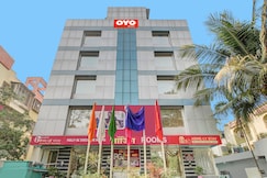 Hotel O Happy Homely Stay Near Pune Airport, Pune