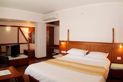 Parijatha Gateway Hotel, Bangalore