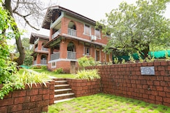 Shaili- 3 BHK Konkani Villa near Tamastirth beach, Dapoli, Dapoli