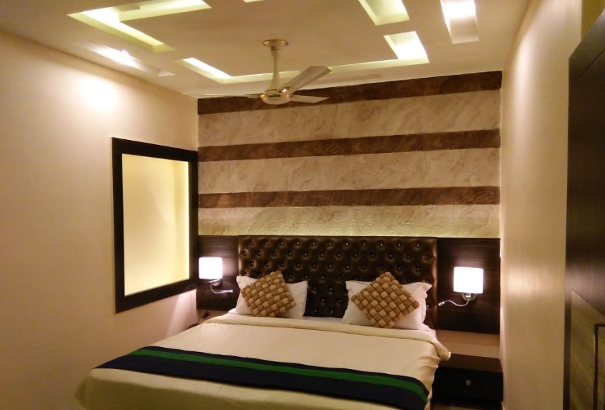 Hotel Shila International - Tap to explore photos