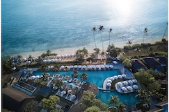 منتجع بولمان، بوكيت بنوا بيتش, فوكيت