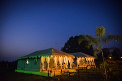 VANRAJA RESORTS & SWISS COTTAGES, Baihar