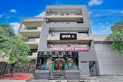 Hotel O Ritz Rivera, Delhi