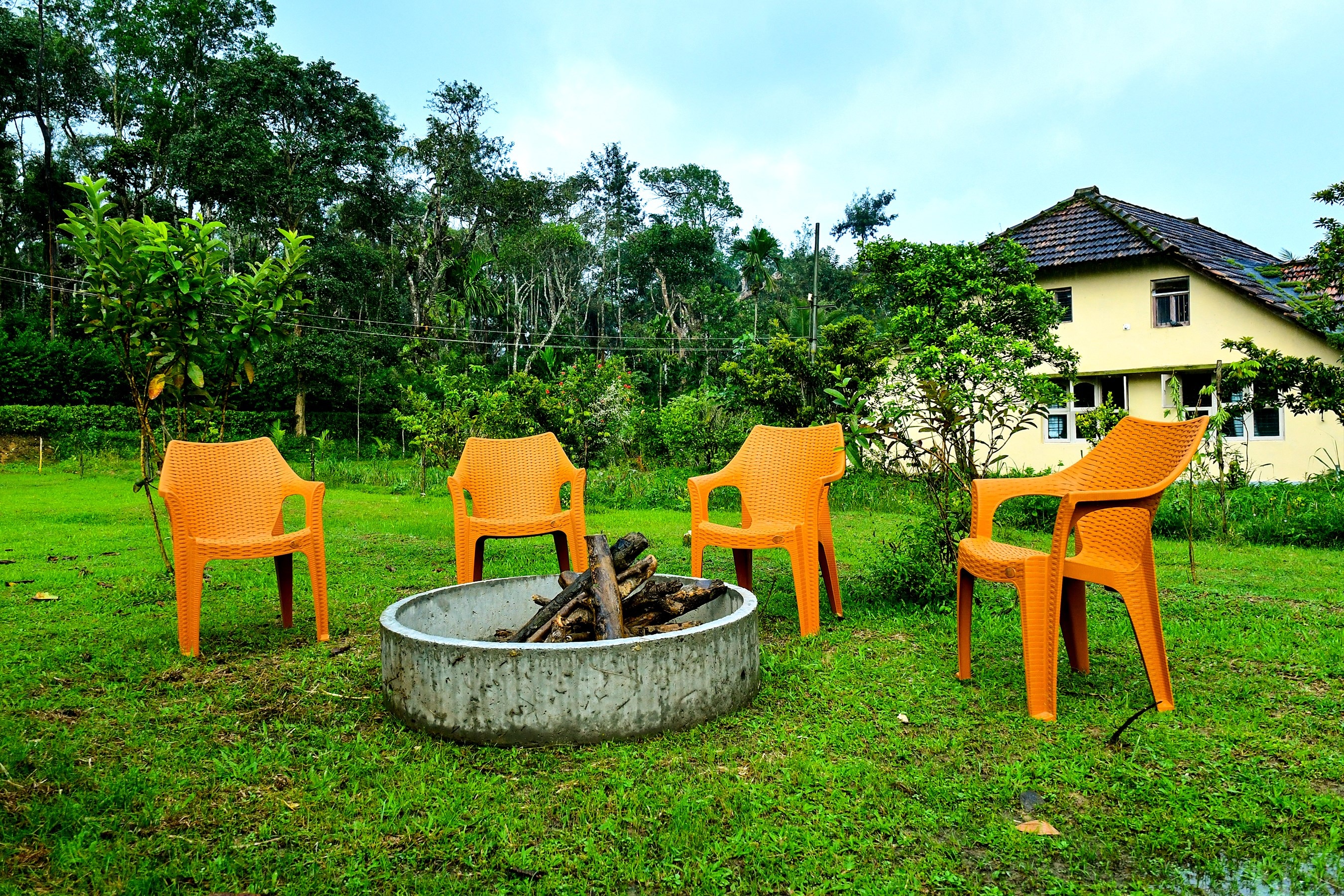 Rainy Cloud Homestay - Tap to explore photos