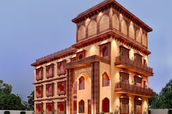 TrimHotel Shubharambh Ayodhya, Ayodhya