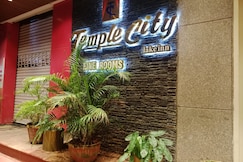 TEMPLE CITY LAKE INN, Melur