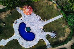 Korta Escape - A Heritage Resort in Jawai, Udaipur